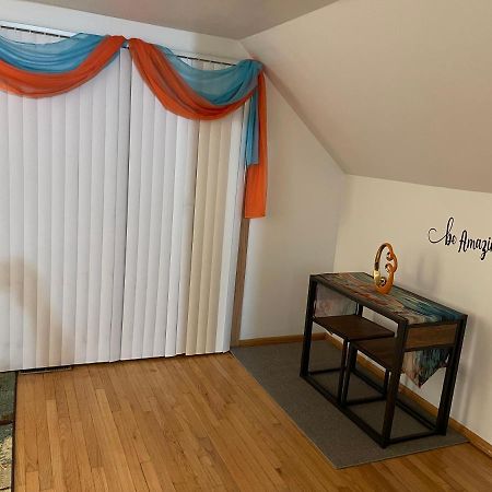 Elite Casa Collection -Free Coffee, Parking, And Wi-Fi Apartment Milwaukee Exterior photo