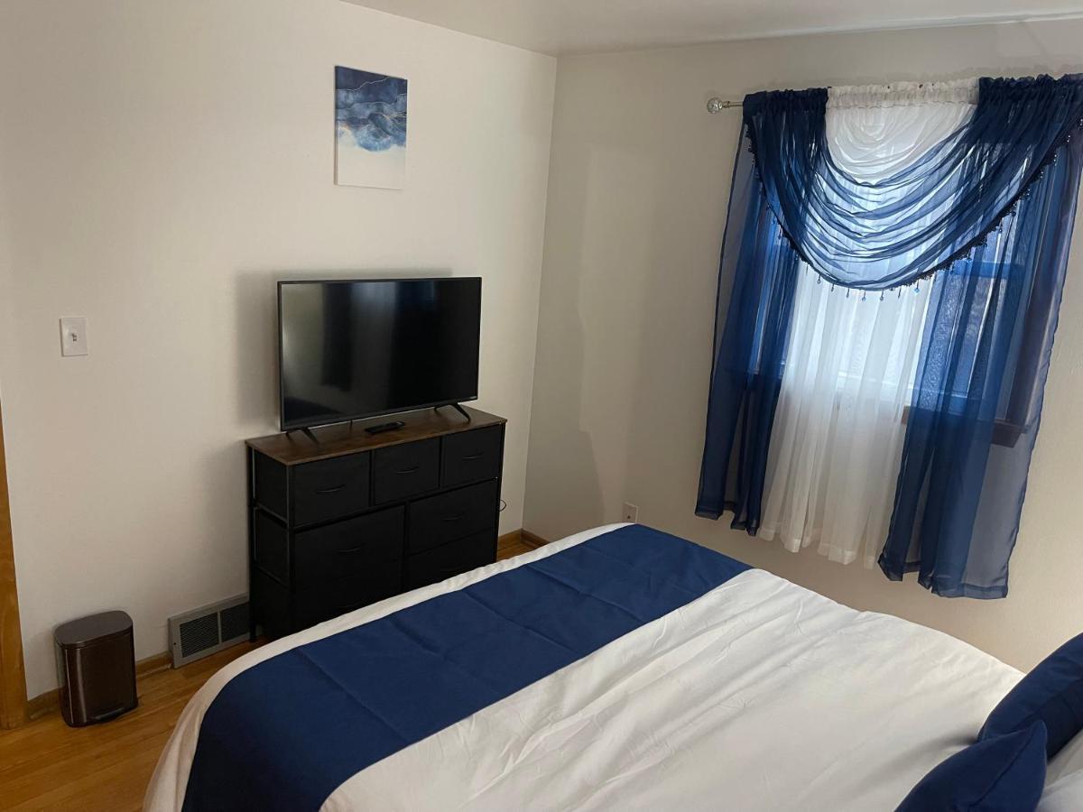 Elite Casa Collection -Free Coffee, Parking, And Wi-Fi Apartment Milwaukee Exterior photo