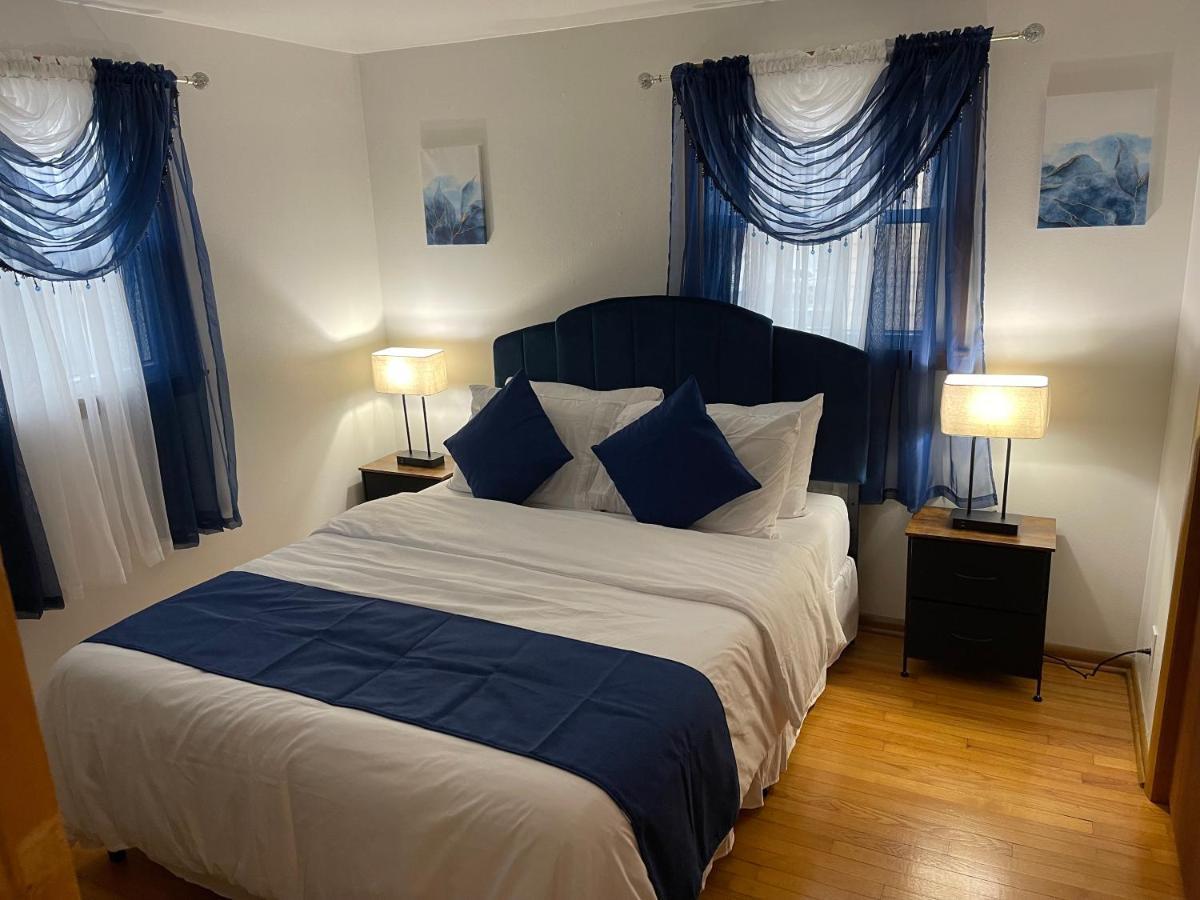 Elite Casa Collection -Free Coffee, Parking, And Wi-Fi Apartment Milwaukee Exterior photo