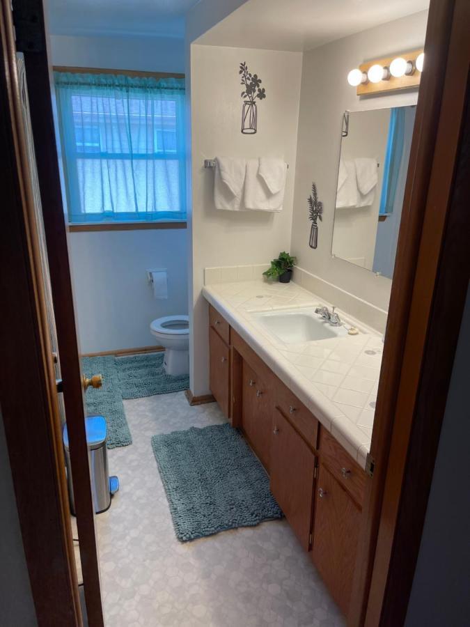 Elite Casa Collection -Free Coffee, Parking, And Wi-Fi Apartment Milwaukee Exterior photo