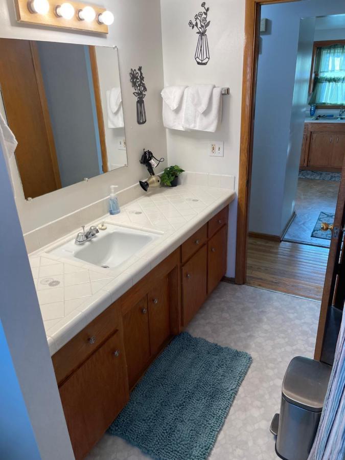 Elite Casa Collection -Free Coffee, Parking, And Wi-Fi Apartment Milwaukee Exterior photo